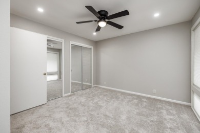 This one is definitely a keeper!  New heat pump and air handler on DeSoto Golf Course in Arkansas - for sale on GolfHomes.com, golf home, golf lot