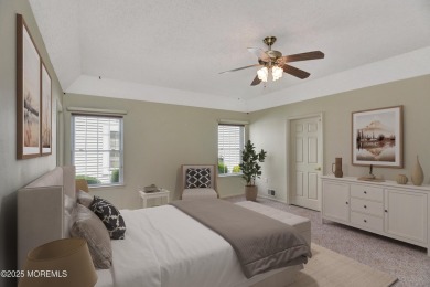 Upsizing or down-sizing, this floor plan caters to your evolving on Westlake Golf and Country Club in New Jersey - for sale on GolfHomes.com, golf home, golf lot