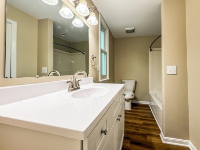 Welcome to this beautiful renovated home on a cozy no outlet on Twin Oaks Golf and Plantation Club in Kentucky - for sale on GolfHomes.com, golf home, golf lot