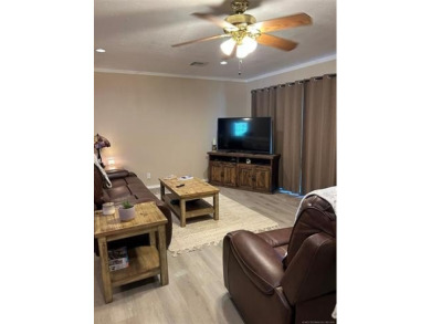 If you're searching for a place to call home or simply a weekend on Falconhead Resort and Country Club in Oklahoma - for sale on GolfHomes.com, golf home, golf lot