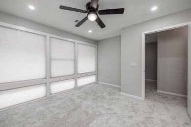 This one is definitely a keeper!  New heat pump and air handler on DeSoto Golf Course in Arkansas - for sale on GolfHomes.com, golf home, golf lot