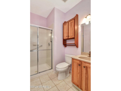 Upsizing or down-sizing, this floor plan caters to your evolving on Westlake Golf and Country Club in New Jersey - for sale on GolfHomes.com, golf home, golf lot