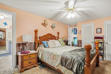 Welcome to your dream home in the sought-after gated community on Tupelo Bay Golf Complex  in South Carolina - for sale on GolfHomes.com, golf home, golf lot