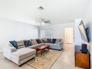 Welcome home to The Ibis Model at Waterleigh! This beautiful on Orange County National Golf Center and Lodge in Florida - for sale on GolfHomes.com, golf home, golf lot