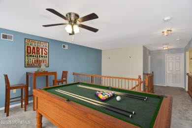 Upsizing or down-sizing, this floor plan caters to your evolving on Westlake Golf and Country Club in New Jersey - for sale on GolfHomes.com, golf home, golf lot