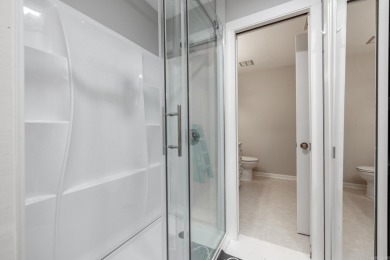 This one is definitely a keeper!  New heat pump and air handler on DeSoto Golf Course in Arkansas - for sale on GolfHomes.com, golf home, golf lot