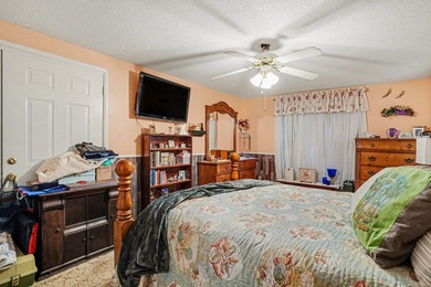 Welcome to your dream home in the sought-after gated community on Tupelo Bay Golf Complex  in South Carolina - for sale on GolfHomes.com, golf home, golf lot