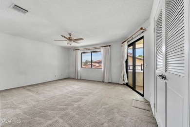Enjoy low-maintenance living in the desirable Antelope Valley on Antelope Valley Country Club in California - for sale on GolfHomes.com, golf home, golf lot