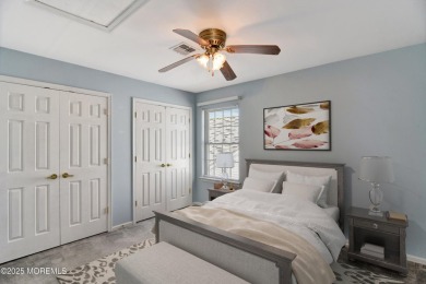 Upsizing or down-sizing, this floor plan caters to your evolving on Westlake Golf and Country Club in New Jersey - for sale on GolfHomes.com, golf home, golf lot