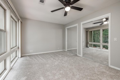 This one is definitely a keeper!  New heat pump and air handler on DeSoto Golf Course in Arkansas - for sale on GolfHomes.com, golf home, golf lot