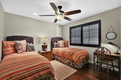 Enchanting 5-Star Mountain Views! Prime waterfront location for on PGA West Private Golf Courses in California - for sale on GolfHomes.com, golf home, golf lot