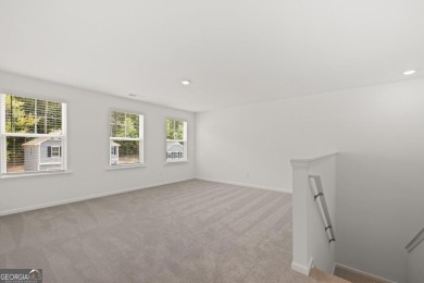 Now Selling Phase 3 at the beautiful Heritage Point Community in on Crystal Lake Golf and Country Club in Georgia - for sale on GolfHomes.com, golf home, golf lot
