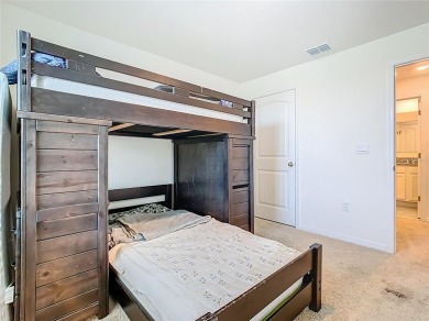 Welcome home to The Ibis Model at Waterleigh! This beautiful on Orange County National Golf Center and Lodge in Florida - for sale on GolfHomes.com, golf home, golf lot