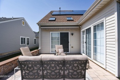 Upsizing or down-sizing, this floor plan caters to your evolving on Westlake Golf and Country Club in New Jersey - for sale on GolfHomes.com, golf home, golf lot