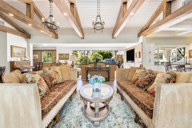 Casa Suenos - An Architectural Masterpiece in South Palm Springs on Indian Canyons Golf Resort - North Course in California - for sale on GolfHomes.com, golf home, golf lot