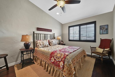 Enchanting 5-Star Mountain Views! Prime waterfront location for on PGA West Private Golf Courses in California - for sale on GolfHomes.com, golf home, golf lot