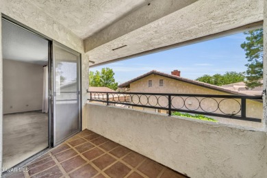 Enjoy low-maintenance living in the desirable Antelope Valley on Antelope Valley Country Club in California - for sale on GolfHomes.com, golf home, golf lot