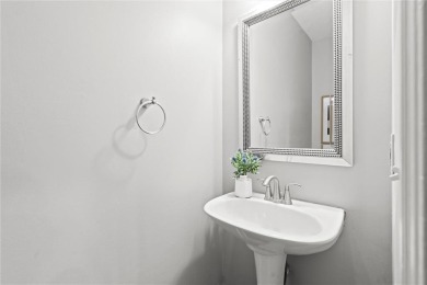 Welcome to your dream home in the highly sought-after Nottingham on Heritage Park Golf Course in Kansas - for sale on GolfHomes.com, golf home, golf lot
