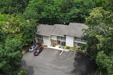 This one is definitely a keeper!  New heat pump and air handler on DeSoto Golf Course in Arkansas - for sale on GolfHomes.com, golf home, golf lot