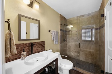 Enchanting 5-Star Mountain Views! Prime waterfront location for on PGA West Private Golf Courses in California - for sale on GolfHomes.com, golf home, golf lot