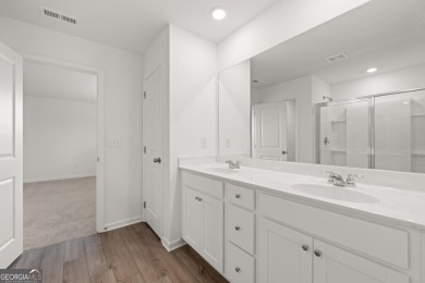 Now Selling Phase 3 at the beautiful Heritage Point Community in on Crystal Lake Golf and Country Club in Georgia - for sale on GolfHomes.com, golf home, golf lot