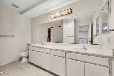 Enjoy low-maintenance living in the desirable Antelope Valley on Antelope Valley Country Club in California - for sale on GolfHomes.com, golf home, golf lot