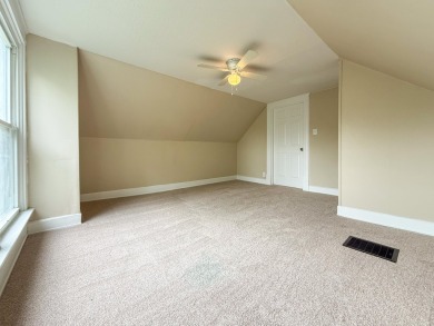 Welcome to this beautiful renovated home on a cozy no outlet on Twin Oaks Golf and Plantation Club in Kentucky - for sale on GolfHomes.com, golf home, golf lot