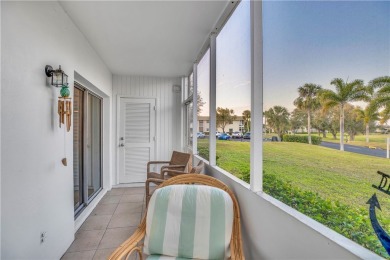 $5,000 SELLER CONCESSIONS OFFERED!Remarkably renovated 1st floor on Vero Beach South Golf Course in Florida - for sale on GolfHomes.com, golf home, golf lot