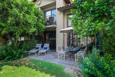 Enchanting 5-Star Mountain Views! Prime waterfront location for on PGA West Private Golf Courses in California - for sale on GolfHomes.com, golf home, golf lot