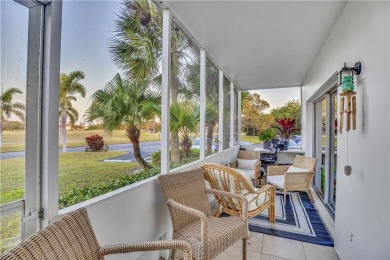 $5,000 SELLER CONCESSIONS OFFERED!Remarkably renovated 1st floor on Vero Beach South Golf Course in Florida - for sale on GolfHomes.com, golf home, golf lot