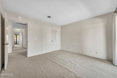 Enjoy low-maintenance living in the desirable Antelope Valley on Antelope Valley Country Club in California - for sale on GolfHomes.com, golf home, golf lot