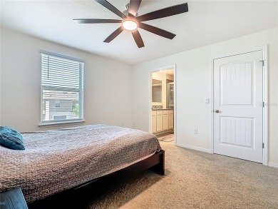 Welcome home to The Ibis Model at Waterleigh! This beautiful on Orange County National Golf Center and Lodge in Florida - for sale on GolfHomes.com, golf home, golf lot