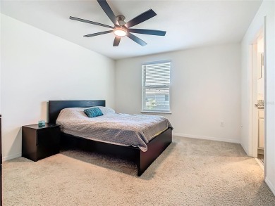 Welcome home to The Ibis Model at Waterleigh! This beautiful on Orange County National Golf Center and Lodge in Florida - for sale on GolfHomes.com, golf home, golf lot