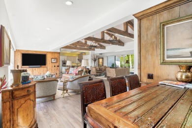 Casa Suenos - An Architectural Masterpiece in South Palm Springs on Indian Canyons Golf Resort - North Course in California - for sale on GolfHomes.com, golf home, golf lot