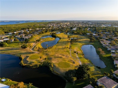 $5,000 SELLER CONCESSIONS OFFERED!Remarkably renovated 1st floor on Vero Beach South Golf Course in Florida - for sale on GolfHomes.com, golf home, golf lot