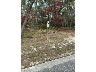 Nice buildable lot available in Wild Heron, a 734-Acre Coastal on Sharks Tooth Golf Club in Florida - for sale on GolfHomes.com, golf home, golf lot