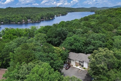This one is definitely a keeper!  New heat pump and air handler on DeSoto Golf Course in Arkansas - for sale on GolfHomes.com, golf home, golf lot