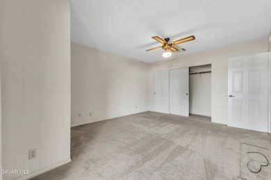 Enjoy low-maintenance living in the desirable Antelope Valley on Antelope Valley Country Club in California - for sale on GolfHomes.com, golf home, golf lot