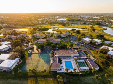 $5,000 SELLER CONCESSIONS OFFERED!Remarkably renovated 1st floor on Vero Beach South Golf Course in Florida - for sale on GolfHomes.com, golf home, golf lot