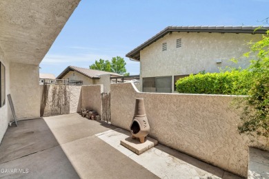 Enjoy low-maintenance living in the desirable Antelope Valley on Antelope Valley Country Club in California - for sale on GolfHomes.com, golf home, golf lot