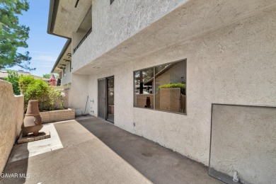 Enjoy low-maintenance living in the desirable Antelope Valley on Antelope Valley Country Club in California - for sale on GolfHomes.com, golf home, golf lot