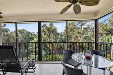 Beautiful and truly move-in ready 3BR/2BA condo in Park Pointe! on Forest Oaks Golf Club in Florida - for sale on GolfHomes.com, golf home, golf lot