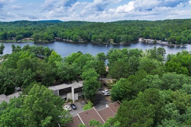 This one is definitely a keeper!  New heat pump and air handler on DeSoto Golf Course in Arkansas - for sale on GolfHomes.com, golf home, golf lot