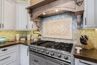 Casa Suenos - An Architectural Masterpiece in South Palm Springs on Indian Canyons Golf Resort - North Course in California - for sale on GolfHomes.com, golf home, golf lot