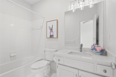 Welcome to your dream home in the highly sought-after Nottingham on Heritage Park Golf Course in Kansas - for sale on GolfHomes.com, golf home, golf lot