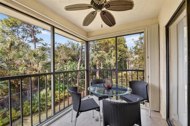 Beautiful and truly move-in ready 3BR/2BA condo in Park Pointe! on Forest Oaks Golf Club in Florida - for sale on GolfHomes.com, golf home, golf lot