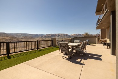 Welcome to this stunning modern home in Redlands Mesa on The Golf Club At Redlands Mesa in Colorado - for sale on GolfHomes.com, golf home, golf lot