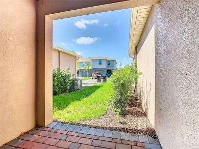 Welcome home to The Ibis Model at Waterleigh! This beautiful on Orange County National Golf Center and Lodge in Florida - for sale on GolfHomes.com, golf home, golf lot