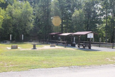 This 2 bedroom 1.5 bath Chariot Eagle Park Model with attached on Indian Mound Golf Club in New Hampshire - for sale on GolfHomes.com, golf home, golf lot