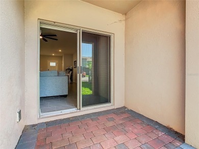 Welcome home to The Ibis Model at Waterleigh! This beautiful on Orange County National Golf Center and Lodge in Florida - for sale on GolfHomes.com, golf home, golf lot